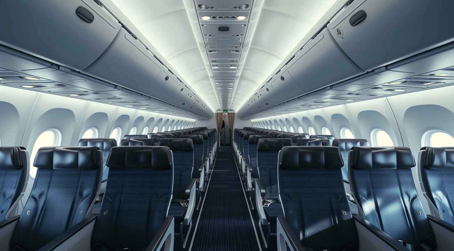 Tipps für einen angenehmen Langstreckenflug